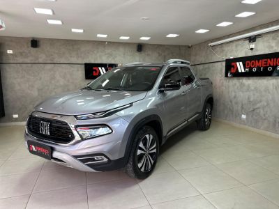 FIAT Toro Volcano 1.3T 16v 2025 - miniatura 2