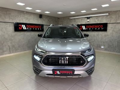 FIAT Toro Volcano 1.3T 16v 2025 - miniatura 3
