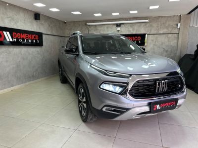 FIAT Toro Volcano 1.3T 16v 2025 - miniatura 4