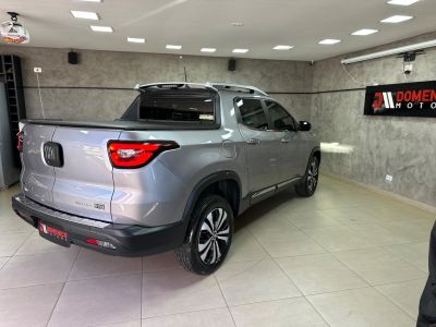FIAT Toro Volcano 1.3T 16v 2025 - miniatura 5