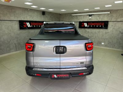 FIAT Toro Volcano 1.3T 16v 2025 - miniatura 6