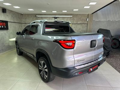 FIAT Toro Volcano 1.3T 16v 2025 - miniatura 7