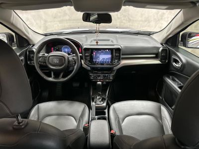FIAT Toro Volcano 1.3T 16v 2025 - miniatura 8