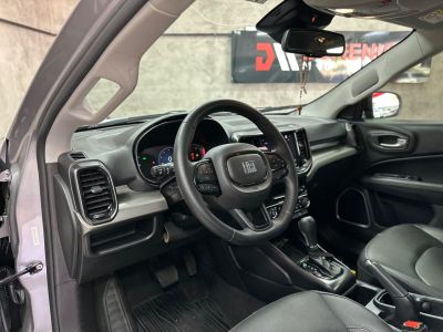 FIAT Toro Volcano 1.3T 16v 2025 - miniatura 9