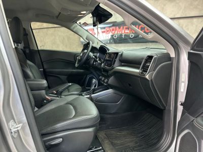 FIAT Toro Volcano 1.3T 16v 2025 - miniatura 10