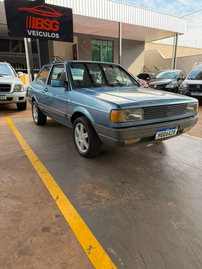 VOLKSWAGEN Voyage Comfortline 1.6 1992 - miniatura 3