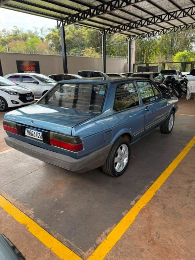 VOLKSWAGEN Voyage Comfortline 1.6 1992 - miniatura 4