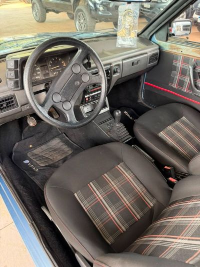VOLKSWAGEN Voyage Comfortline 1.6 1992 - miniatura 5