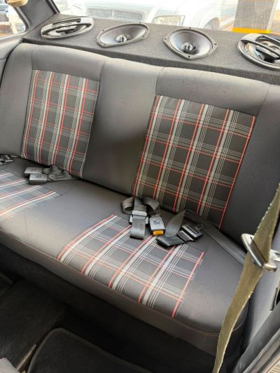 VOLKSWAGEN Voyage Comfortline 1.6 1992 - miniatura 6