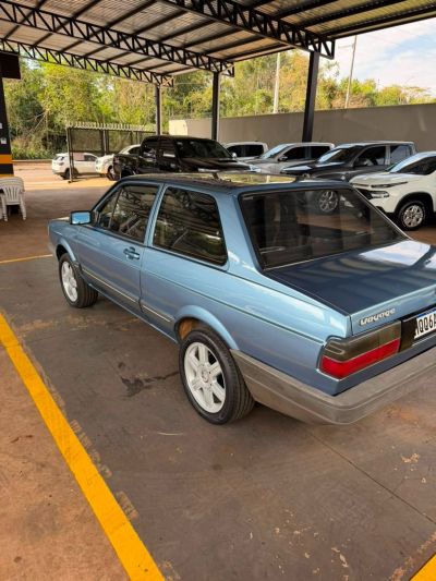 VOLKSWAGEN Voyage Comfortline 1.6 1992 - miniatura 7