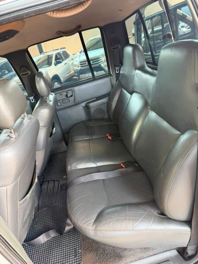 CHEVROLET S10 Executive 2.8TD 4X4 C.D. 2006 - miniatura 3