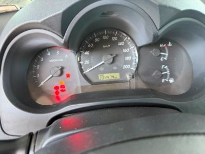 TOYOTA Hilux SR D4-D 3.0TDi 16v 4X4 C.D. 2013 - miniatura 9