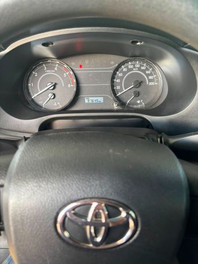 TOYOTA Hilux D4-D 2.8TDi 16v 4X4 C.D. 2024 - miniatura 10