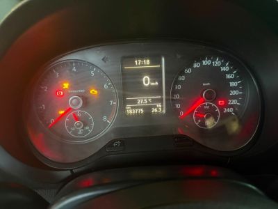 VOLKSWAGEN SpaceFox Trend 1.6 I-Motion 2013 - miniatura 10
