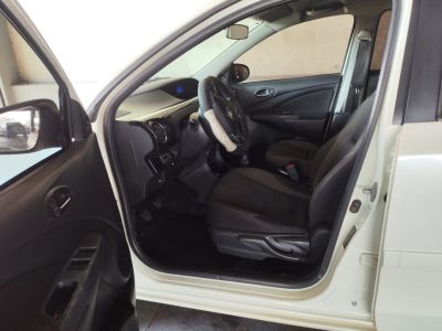 TOYOTA Etios Sedan XS 1.5 16v 2017 - miniatura 9
