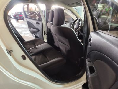 TOYOTA Etios Sedan XS 1.5 16v 2017 - miniatura 10