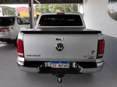 VOLKSWAGEN Amarok Highline 3.0TDi V6 24v 4x4 C.D. 2019 - miniatura 6