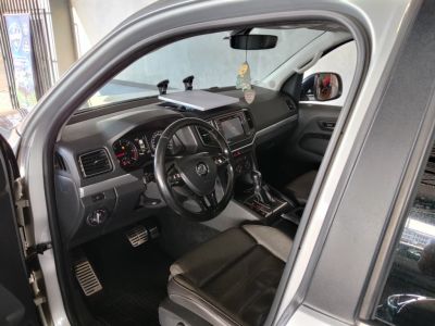 VOLKSWAGEN Amarok Highline 3.0TDi V6 24v 4x4 C.D. 2019 - miniatura 8
