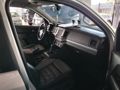 VOLKSWAGEN Amarok Highline 3.0TDi V6 24v 4x4 C.D. 2019 - miniatura 9