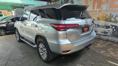 TOYOTA Hilux SW4 SRX D4-D 2.8TDi 16v 4x4 2022 - miniatura 6