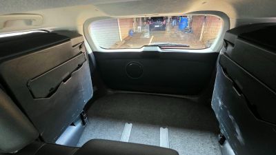 TOYOTA Hilux SW4 SRX D4-D 2.8TDi 16v 4x4 2022 - miniatura 11