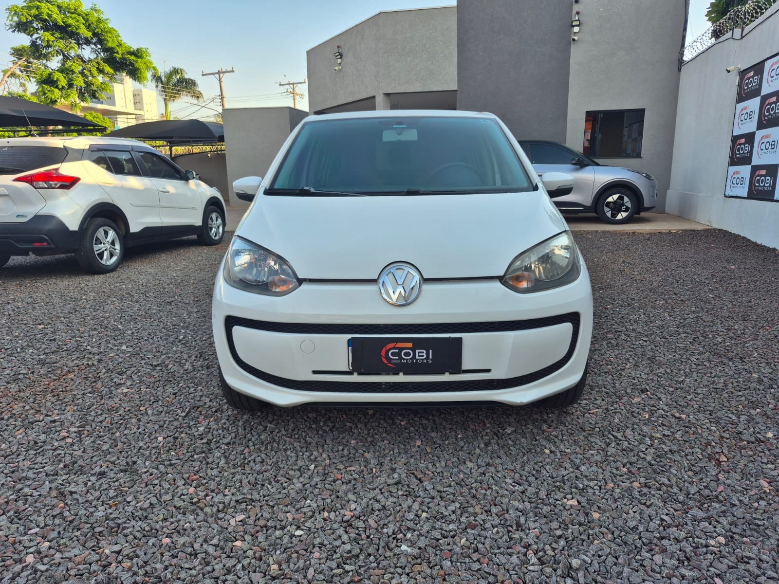 VOLKSWAGEN Up Move 1.0 12v 4p. 2015 - miniatura 2