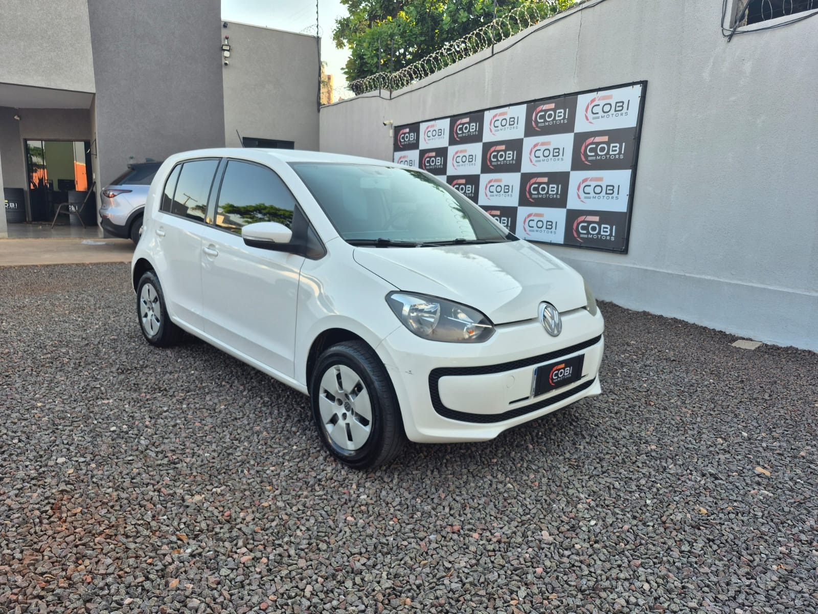 VOLKSWAGEN Up Move 1.0 12v 4p. 2015 - miniatura 3