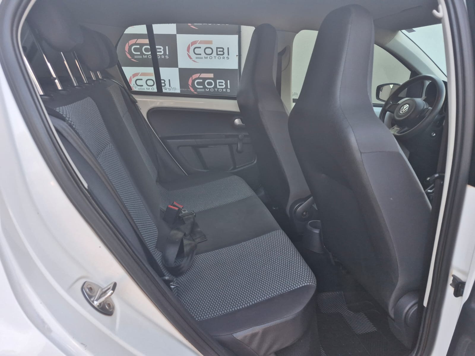 VOLKSWAGEN Up Move 1.0 12v 4p. 2015 - miniatura 9