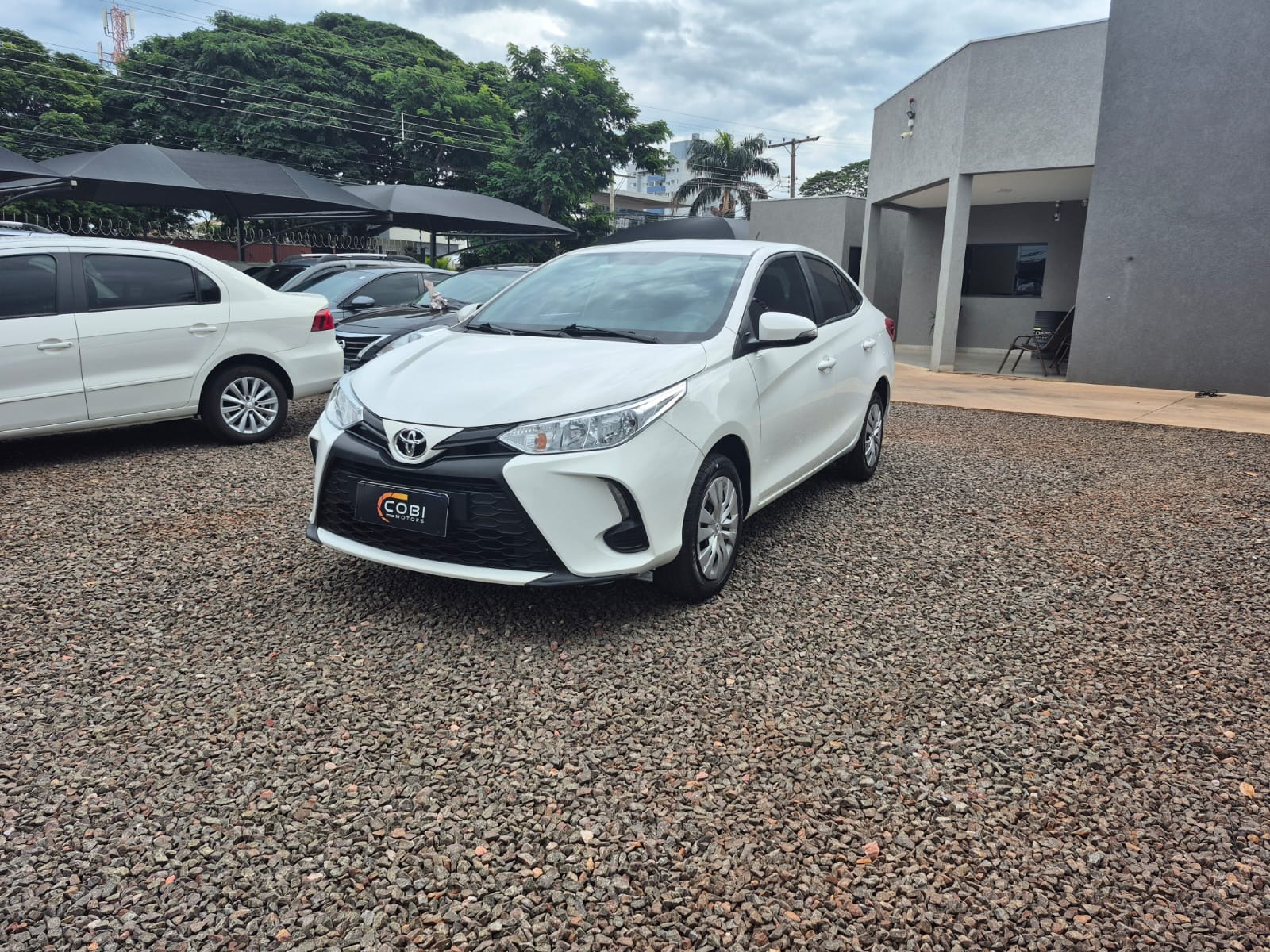 TOYOTA Yaris XL Plus Tech 1.5 16v 2023