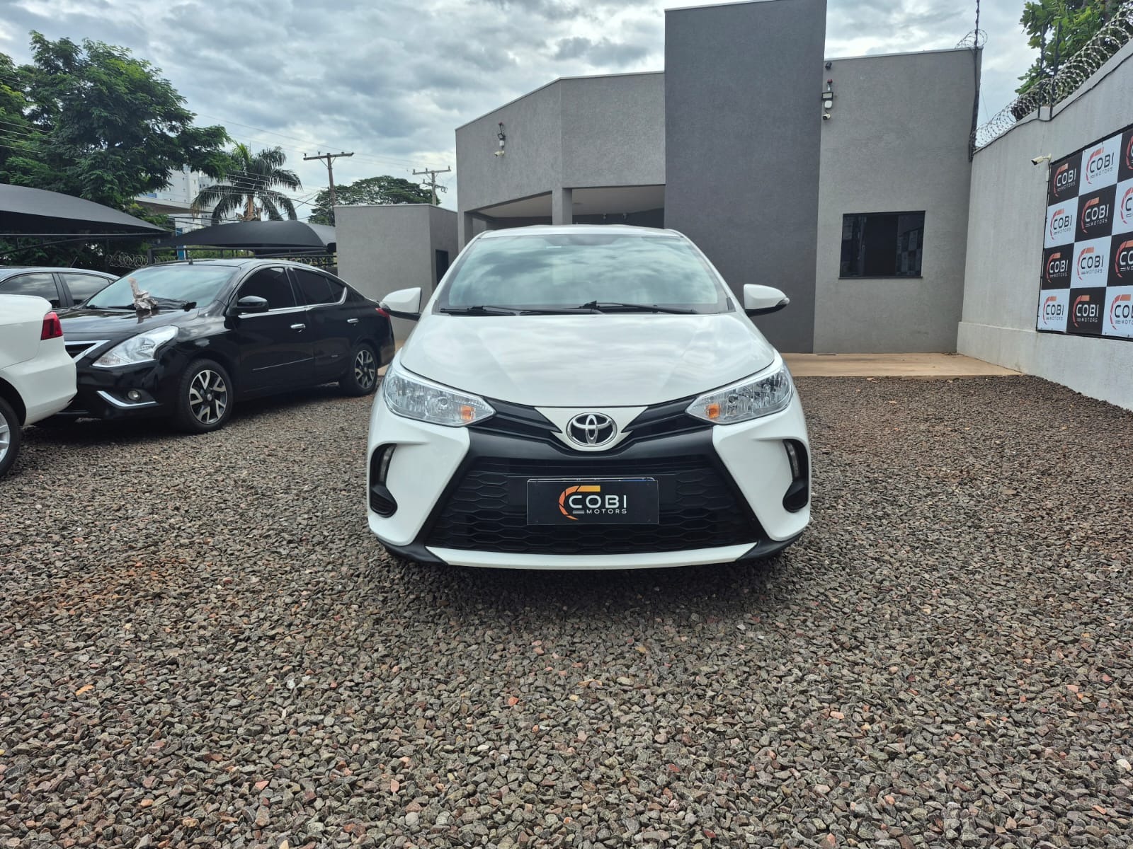 TOYOTA Yaris XL Plus Tech 1.5 16v 2023 - miniatura 2