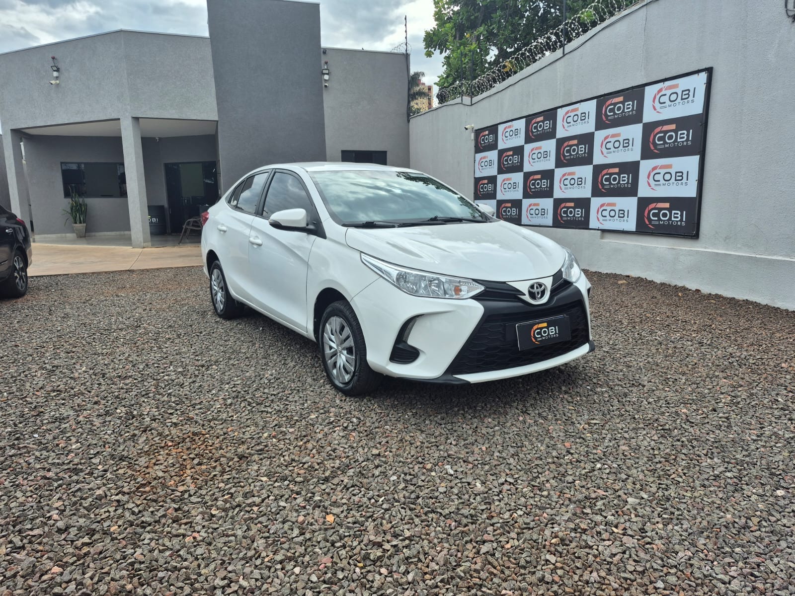 TOYOTA Yaris XL Plus Tech 1.5 16v 2023 - miniatura 3