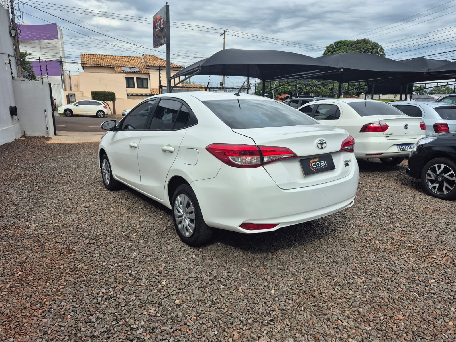 TOYOTA Yaris XL Plus Tech 1.5 16v 2023 - miniatura 4