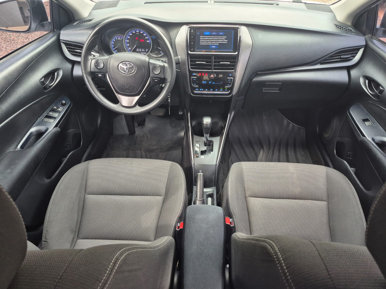 TOYOTA Yaris XL Plus Tech 1.5 16v 2023 - miniatura 7