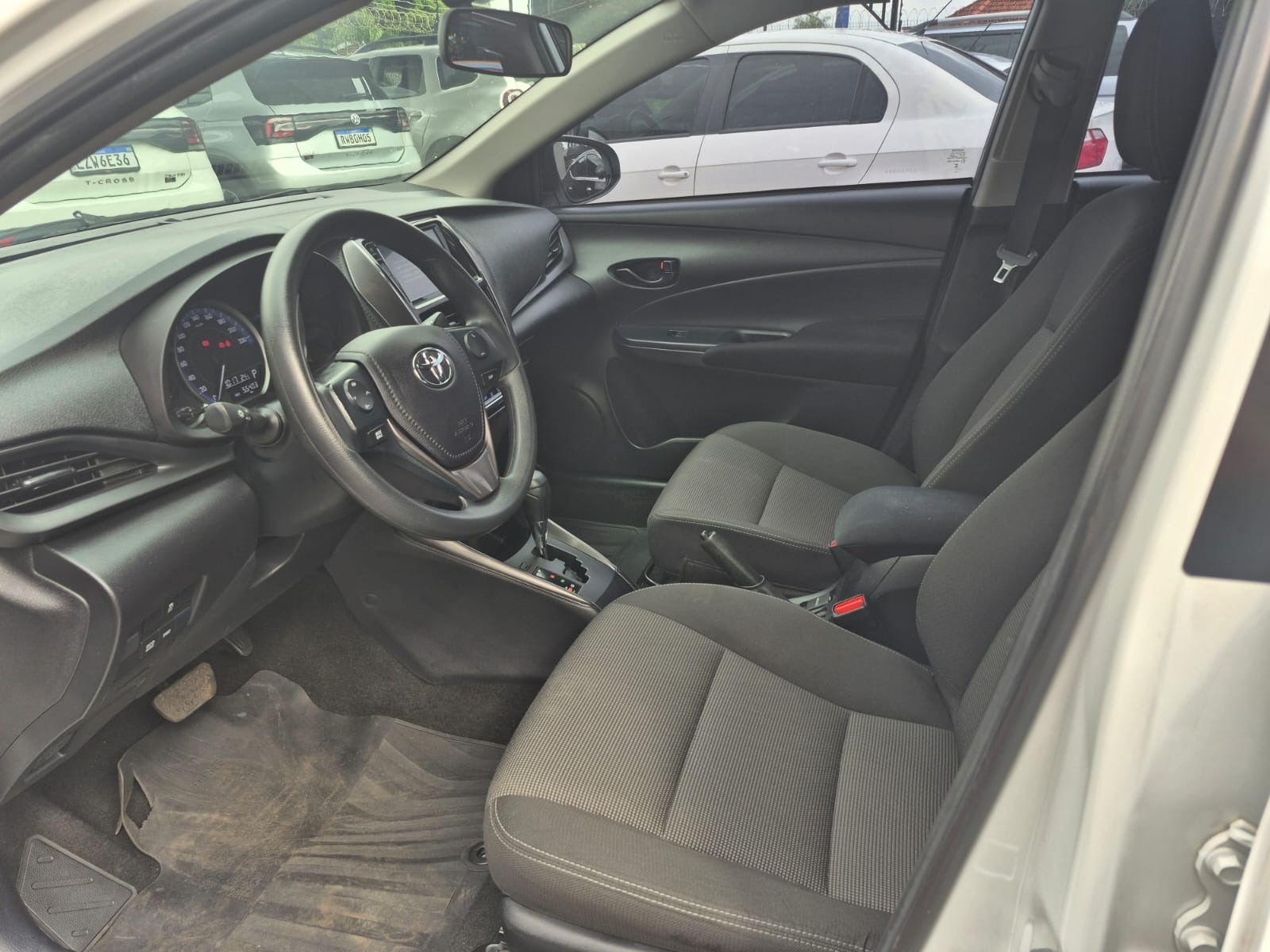 TOYOTA Yaris XL Plus Tech 1.5 16v 2023 - miniatura 8