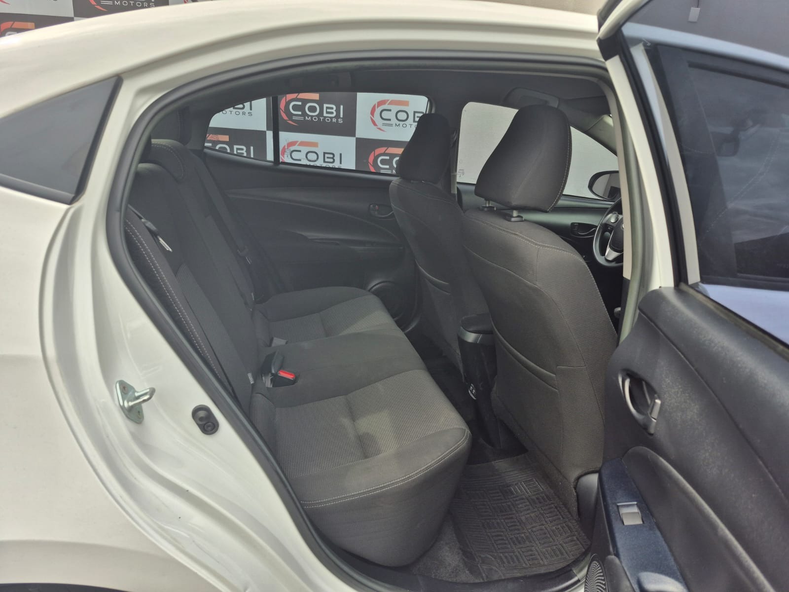 TOYOTA Yaris XL Plus Tech 1.5 16v 2023 - miniatura 9