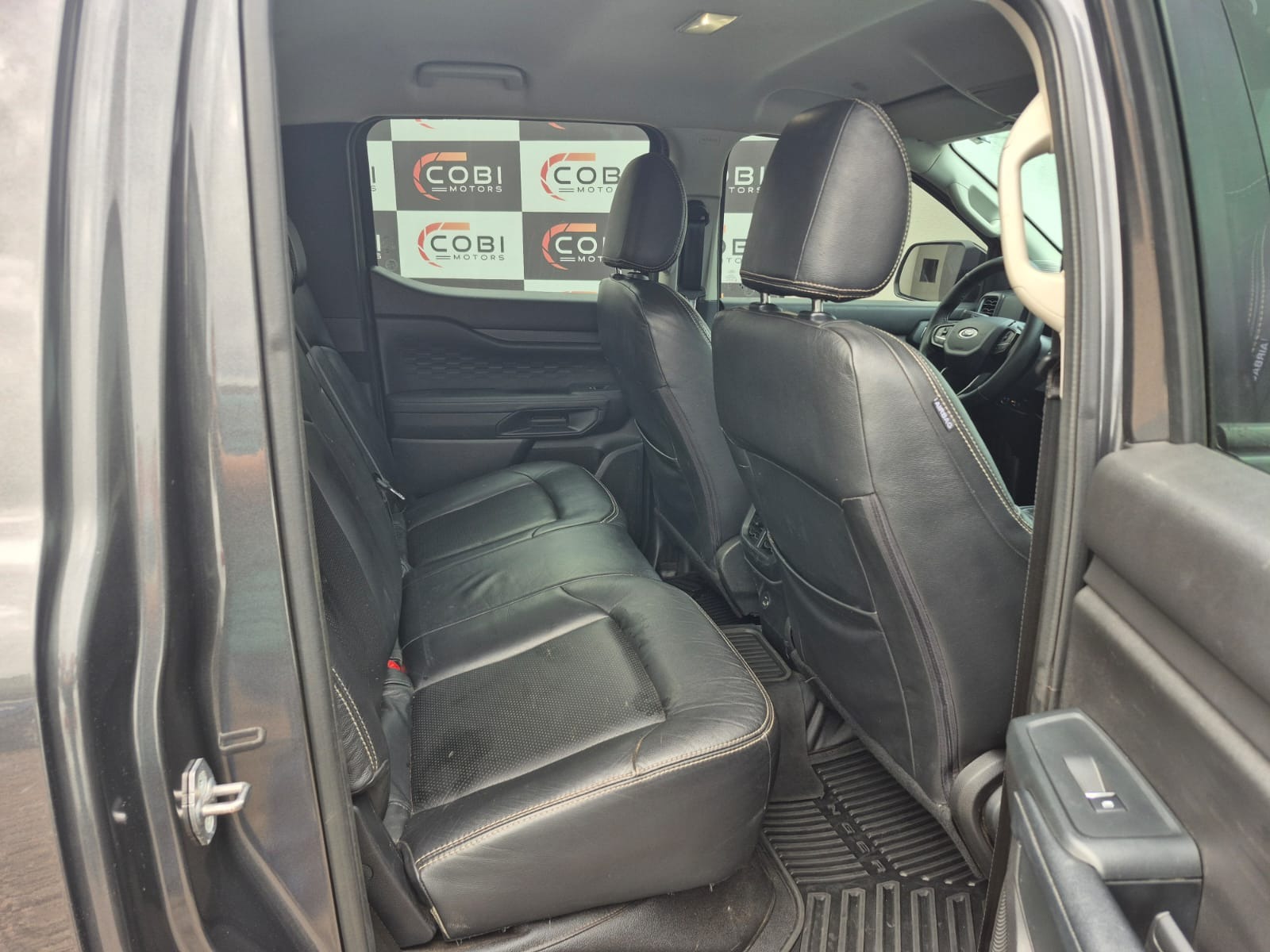 FORD Ranger XLS 3.0TDi 16v 4X4 C.D. 2024 - miniatura 8