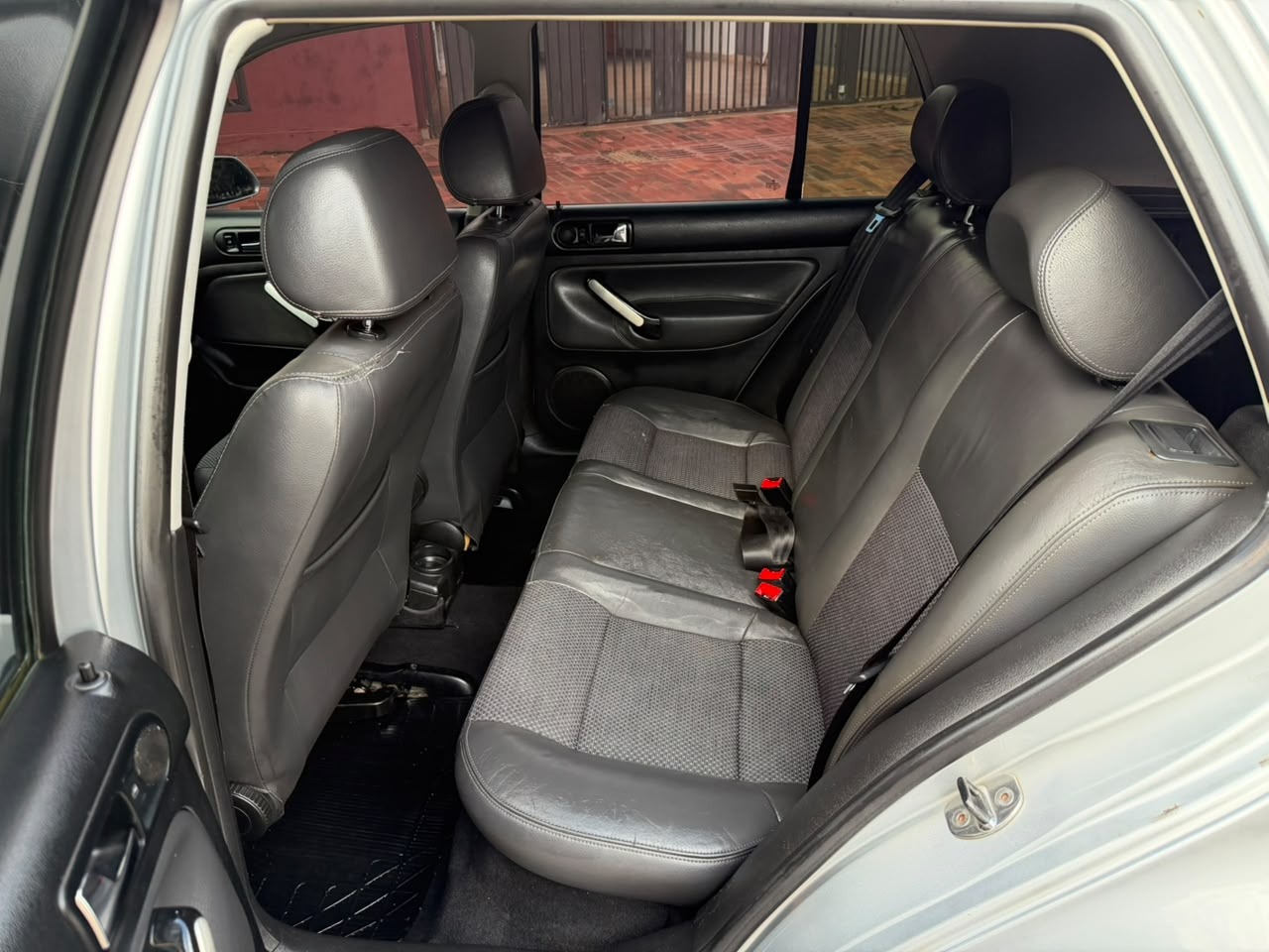 VOLKSWAGEN Golf Sportline 1.6 2010 - miniatura 7