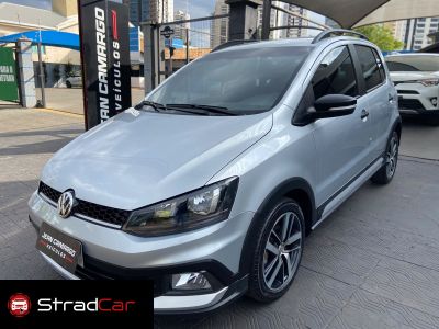 VOLKSWAGEN Fox Xtreme 1.6 4p. 2019
