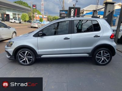 VOLKSWAGEN Fox Xtreme 1.6 4p. 2019 - miniatura 2