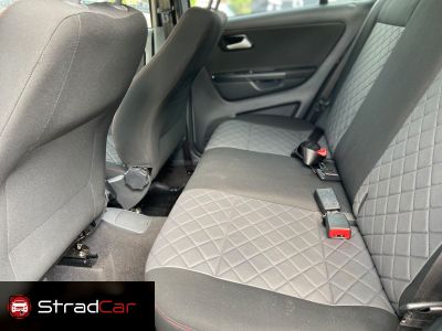 VOLKSWAGEN Fox Xtreme 1.6 4p. 2019 - miniatura 3