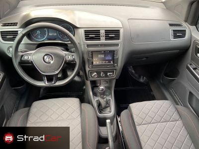 VOLKSWAGEN Fox Xtreme 1.6 4p. 2019 - miniatura 4
