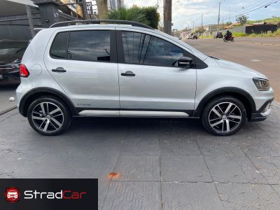 VOLKSWAGEN Fox Xtreme 1.6 4p. 2019 - miniatura 5