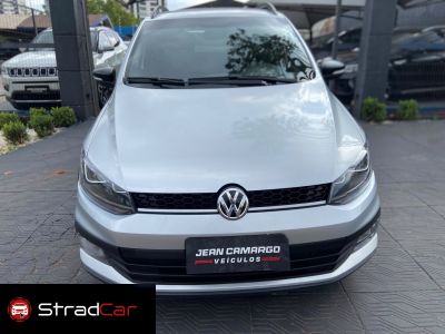 VOLKSWAGEN Fox Xtreme 1.6 4p. 2019 - miniatura 7