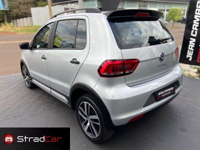 VOLKSWAGEN Fox Xtreme 1.6 4p. 2019 - miniatura 8