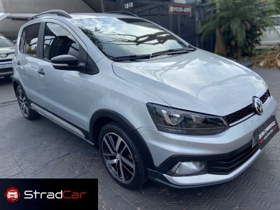 VOLKSWAGEN Fox Xtreme 1.6 4p. 2019 - miniatura 10