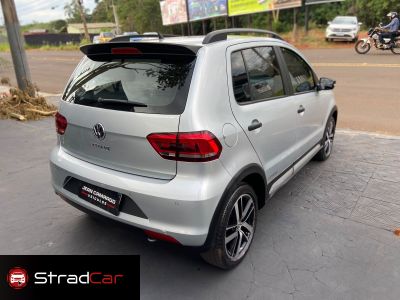 VOLKSWAGEN Fox Xtreme 1.6 4p. 2019 - miniatura 11