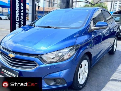 CHEVROLET Onix LT 1.4 2019
