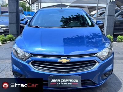 CHEVROLET Onix LT 1.4 2019 - miniatura 2