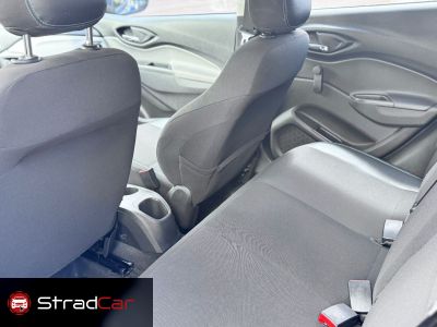 CHEVROLET Onix LT 1.4 2019 - miniatura 7