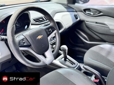 CHEVROLET Onix LT 1.4 2019 - miniatura 8